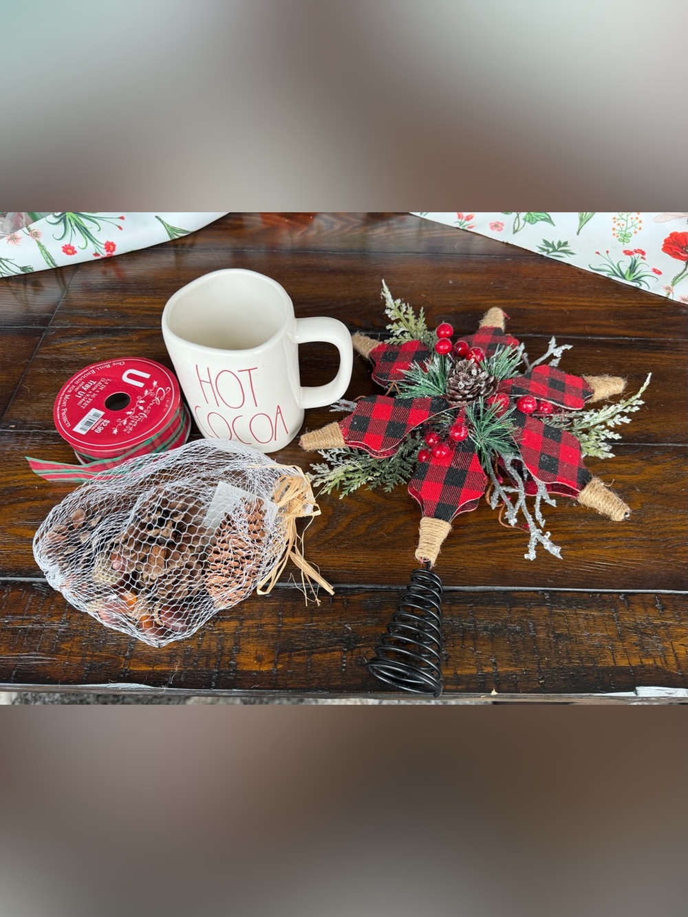 Christmas Decor Bundle